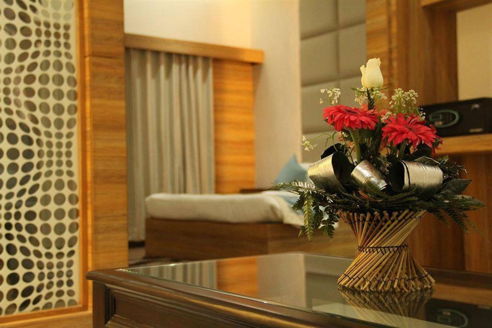 Bhawna Clarks Inn Agra Agra (Uttar Pradesh) Bagian luar foto